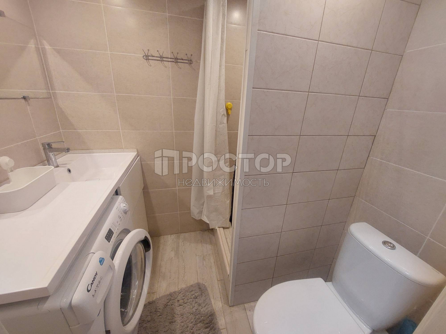 Студия, 17.8 м² - фото 8