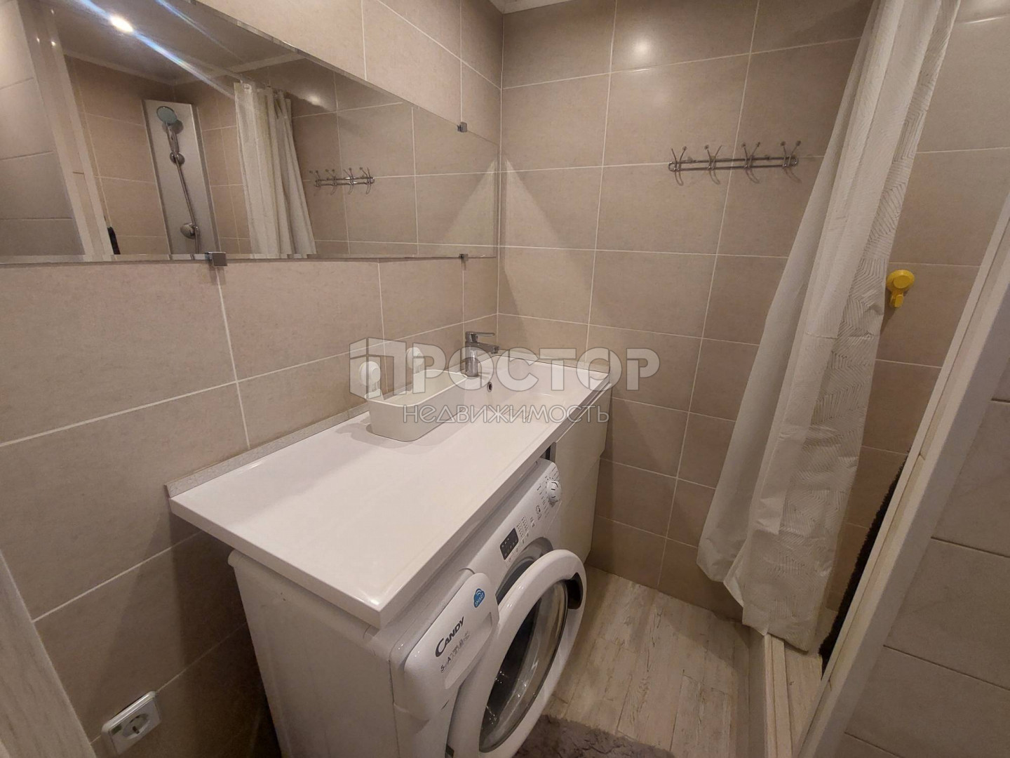Студия, 17.8 м² - фото 9
