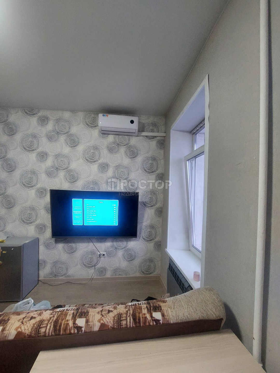 Студия, 17.8 м² - фото 4