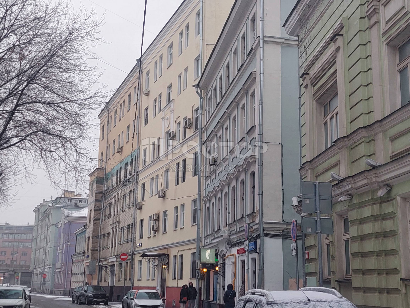 Студия, 17.8 м² - фото 19