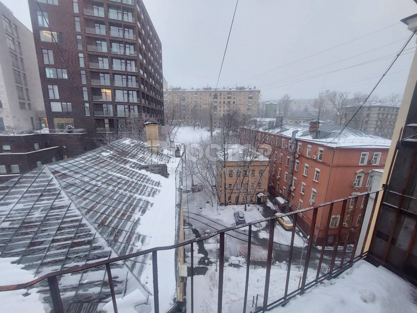Студия, 17.8 м² - фото 11