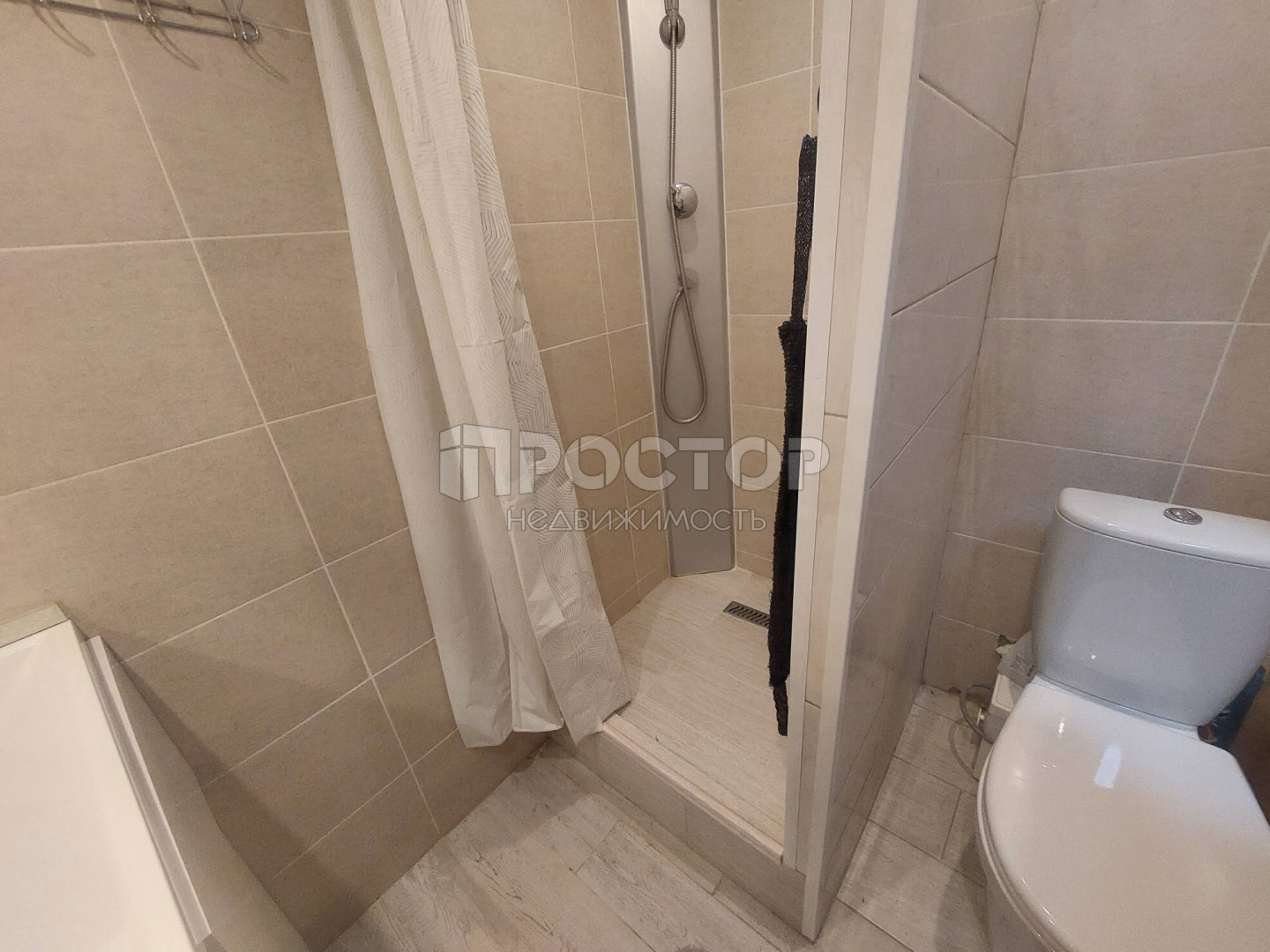 Студия, 17.8 м² - фото 10