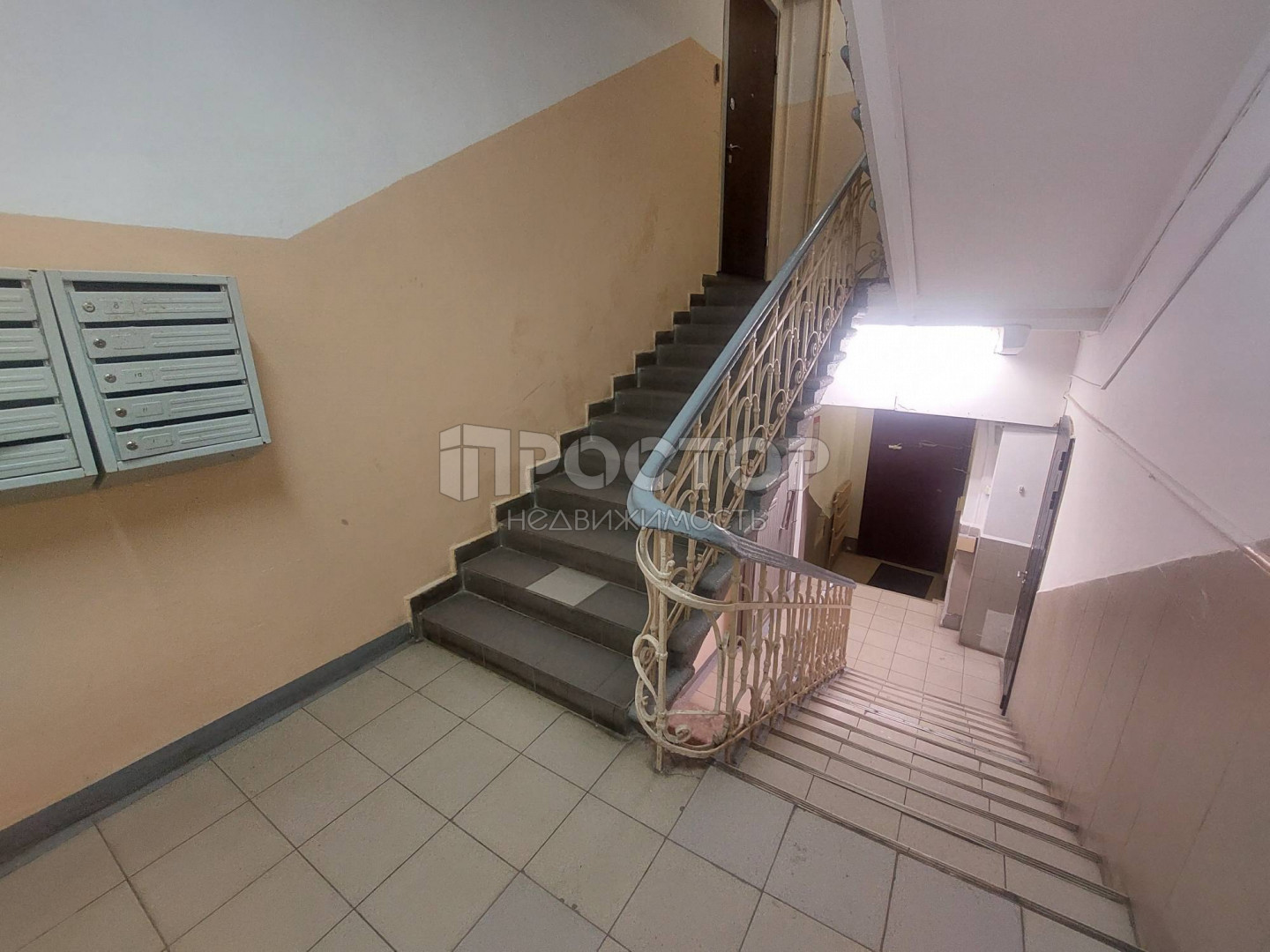 Студия, 17.8 м² - фото 13