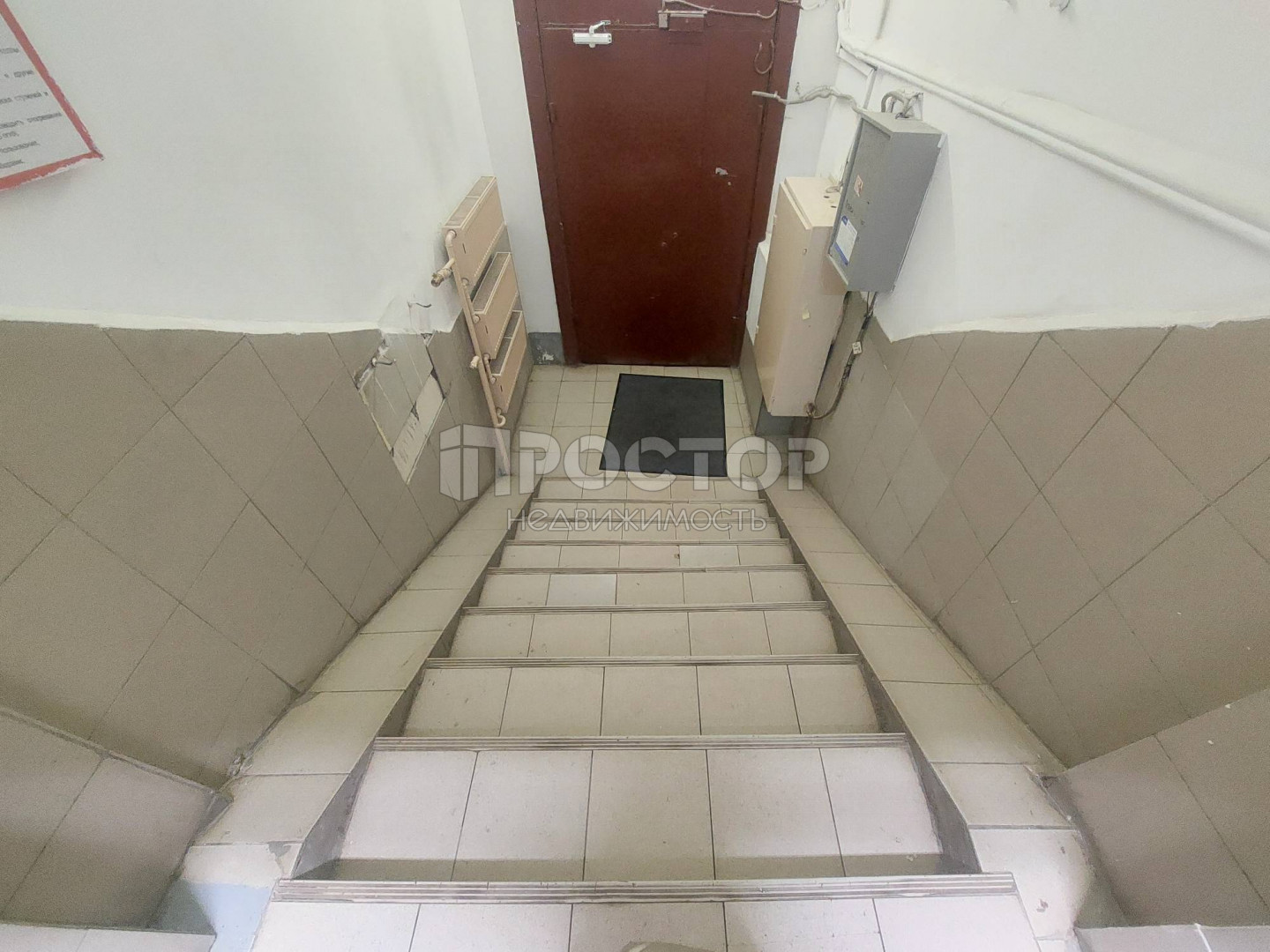 Студия, 17.8 м² - фото 16