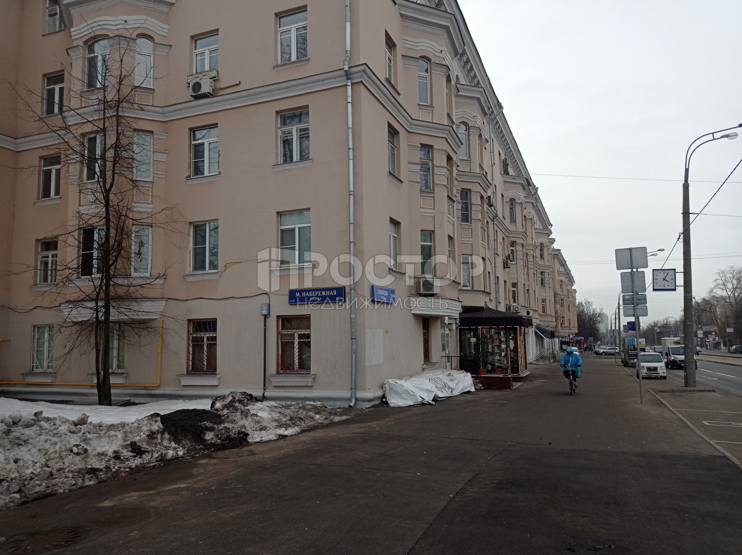 3-комнатная квартира, 86.9 м² - фото 39