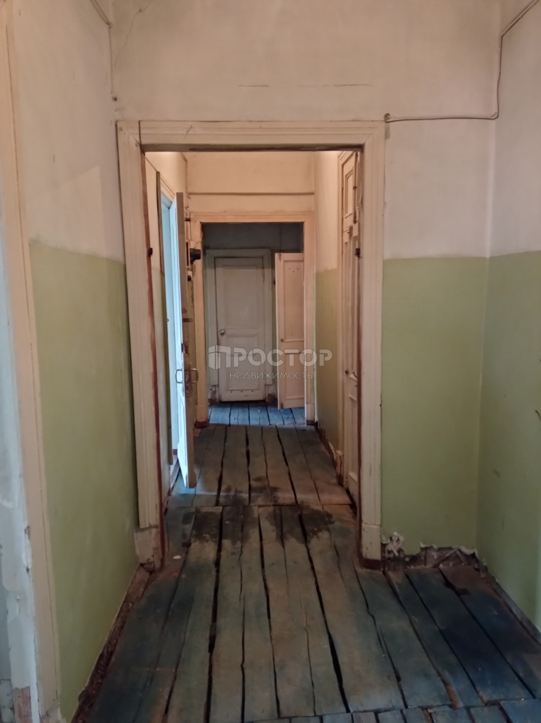 3-комнатная квартира, 86.9 м² - фото 8