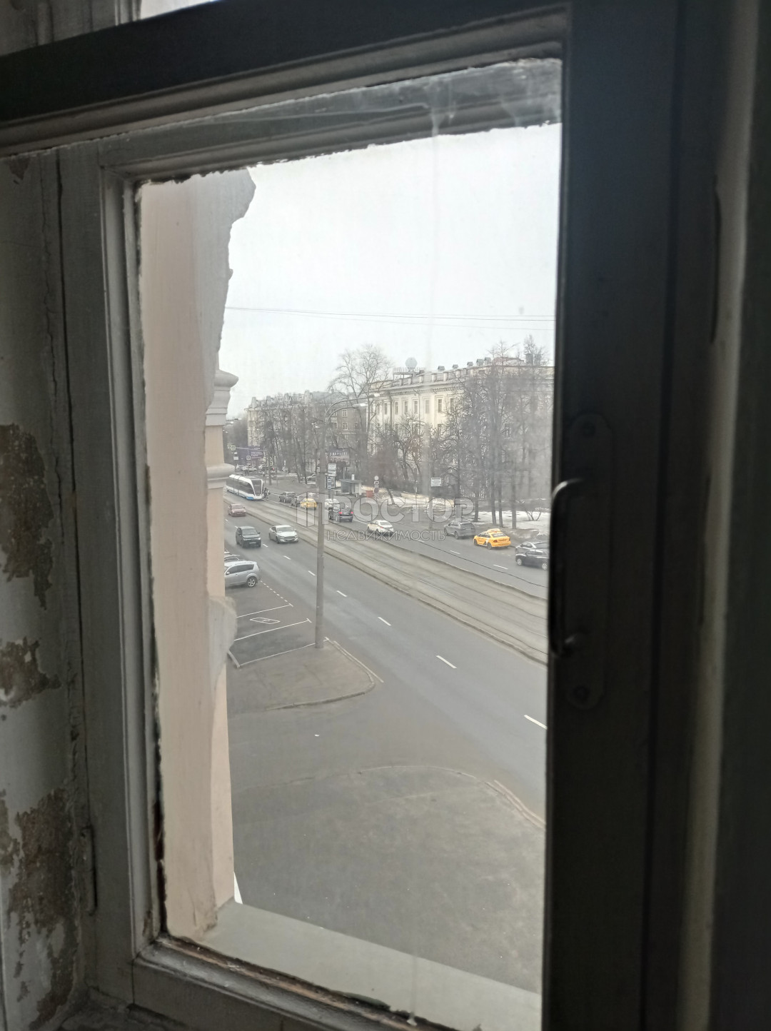 3-комнатная квартира, 86.9 м² - фото 19