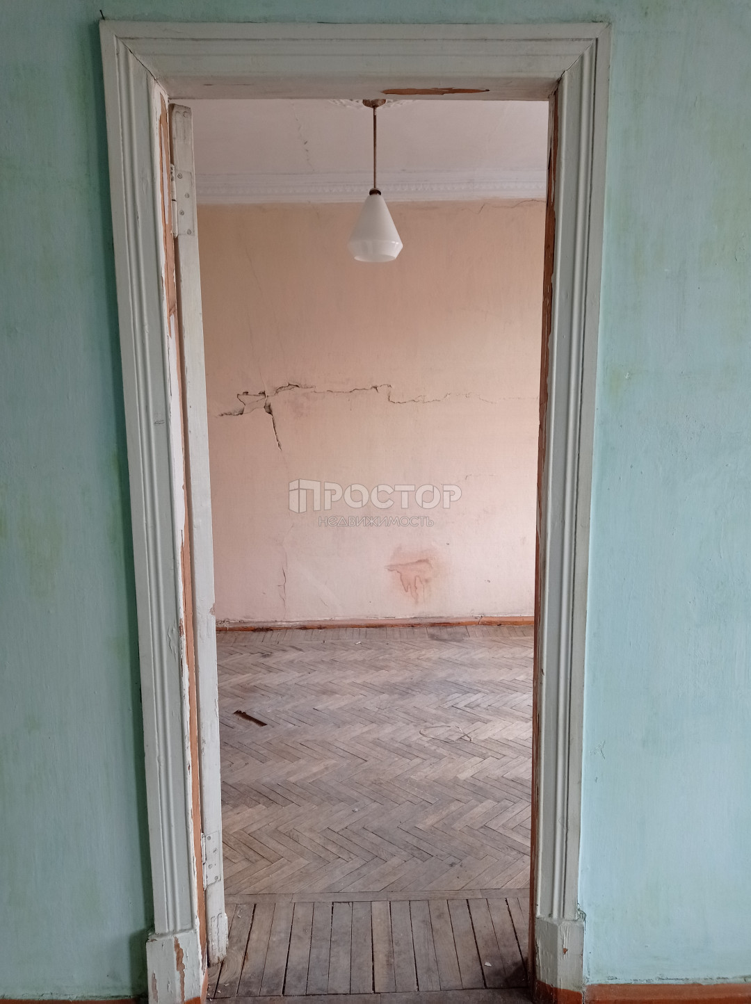 3-комнатная квартира, 86.9 м² - фото 4