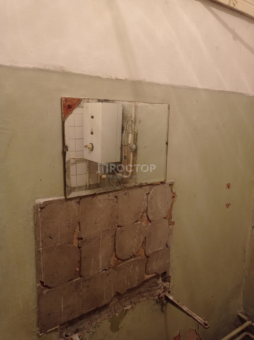 3-комнатная квартира, 86.9 м² - фото 13