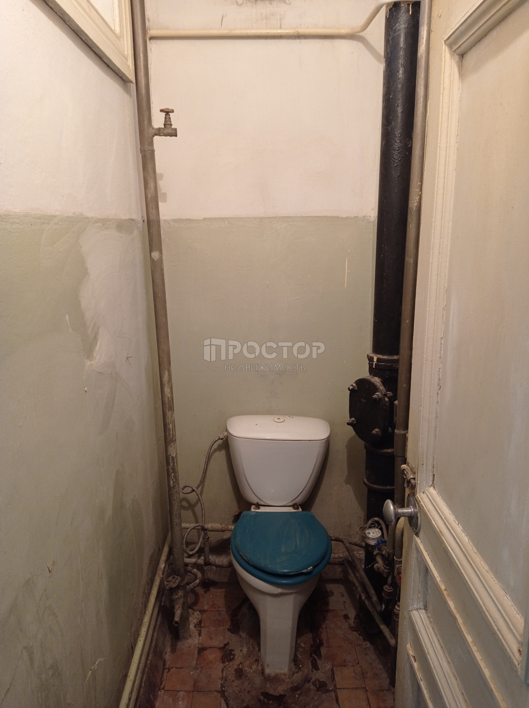 3-комнатная квартира, 86.9 м² - фото 14