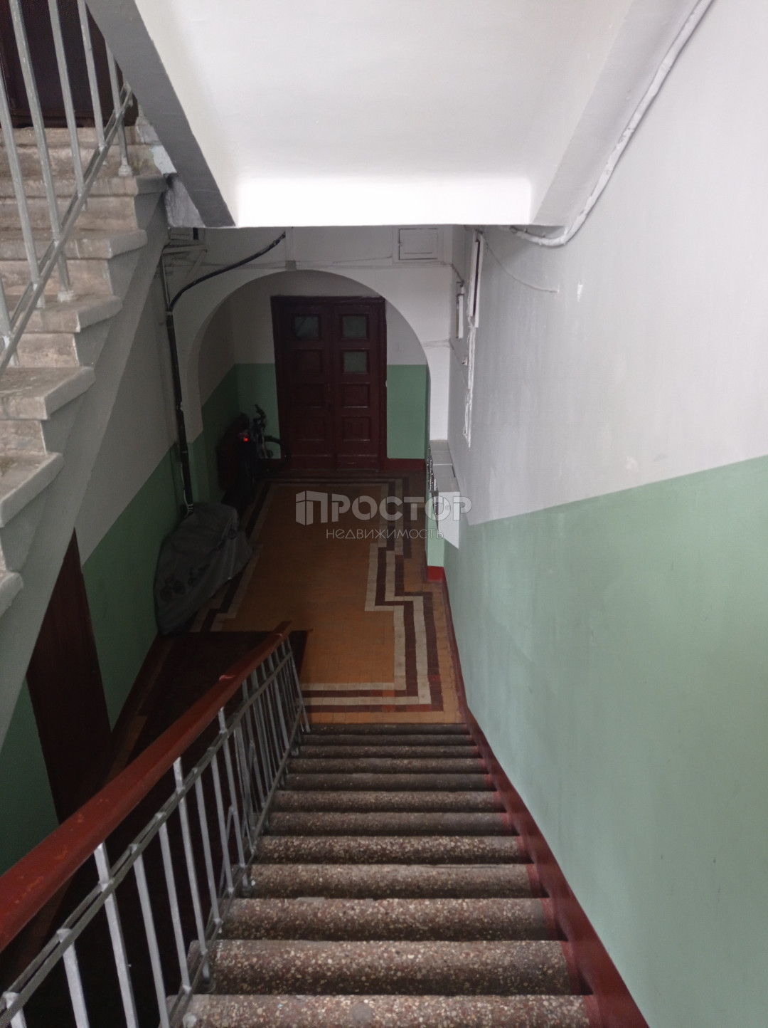 3-комнатная квартира, 86.9 м² - фото 27