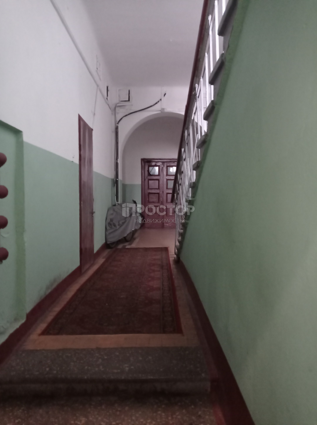 3-комнатная квартира, 86.9 м² - фото 26