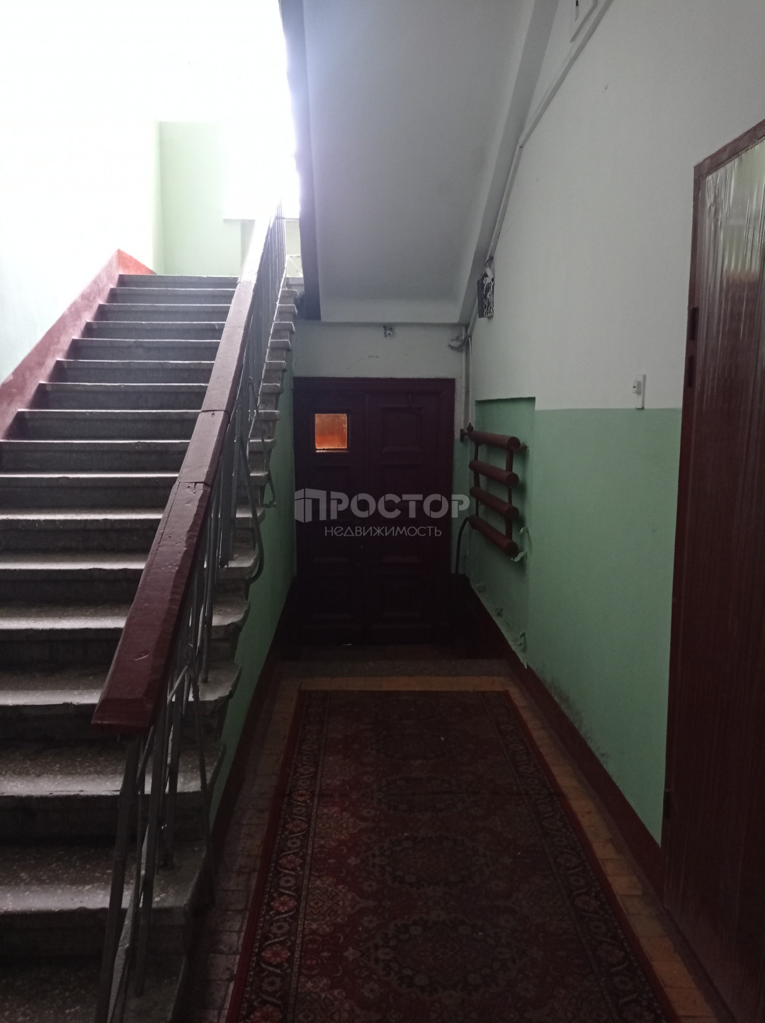 3-комнатная квартира, 86.9 м² - фото 25