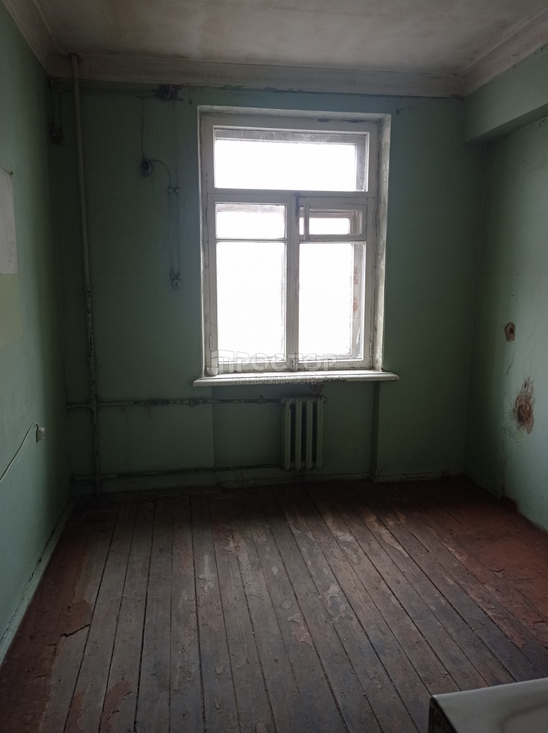 3-комнатная квартира, 86.9 м² - фото 6