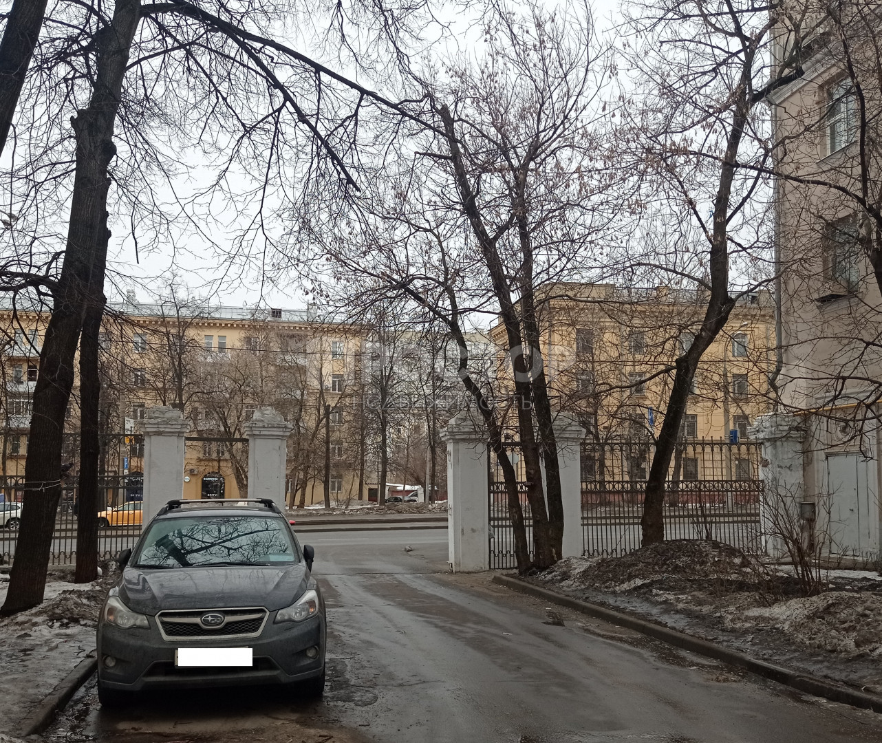 3-комнатная квартира, 86.9 м² - фото 38