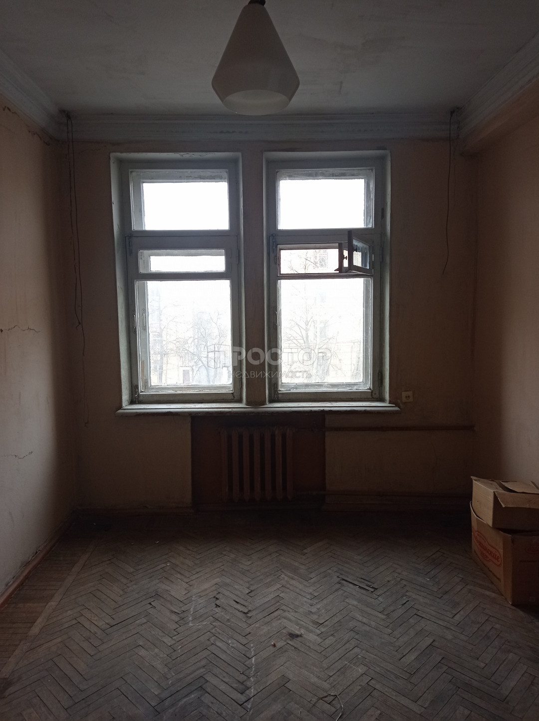 3-комнатная квартира, 86.9 м² - фото 5