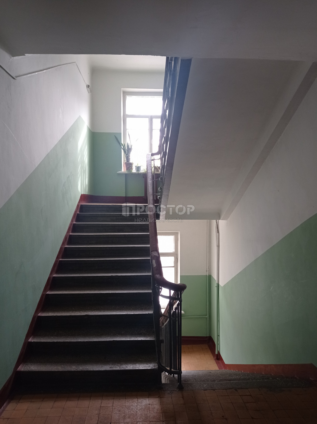 3-комнатная квартира, 86.9 м² - фото 23