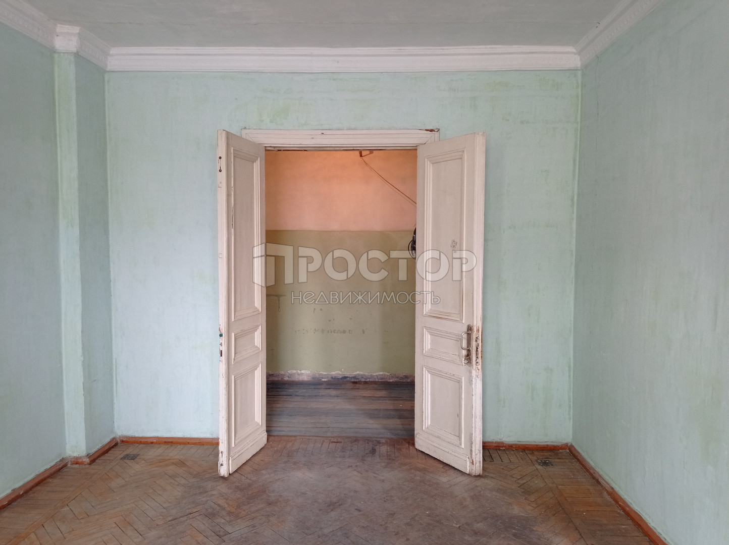 3-комнатная квартира, 86.9 м² - фото 3