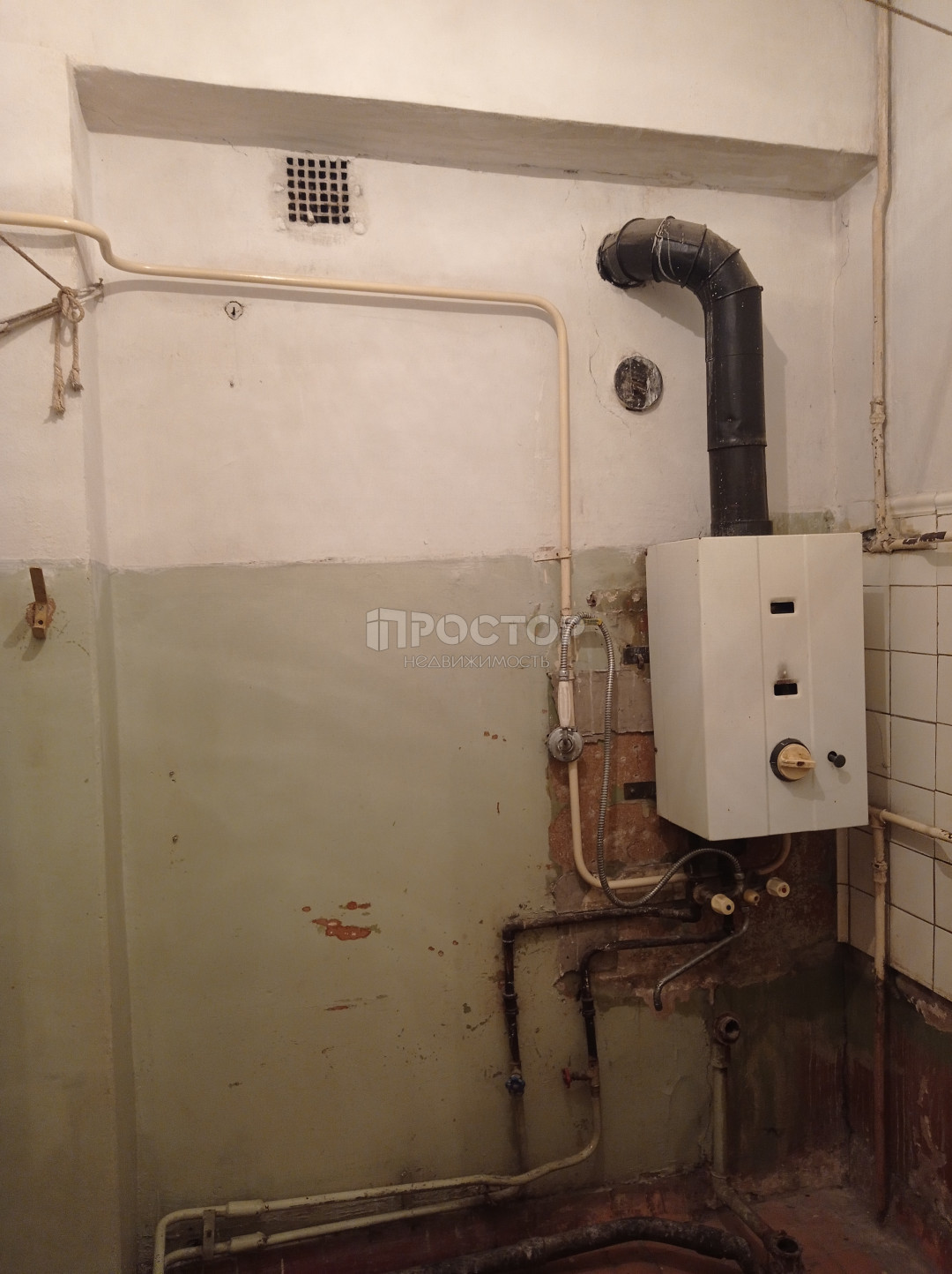3-комнатная квартира, 86.9 м² - фото 11