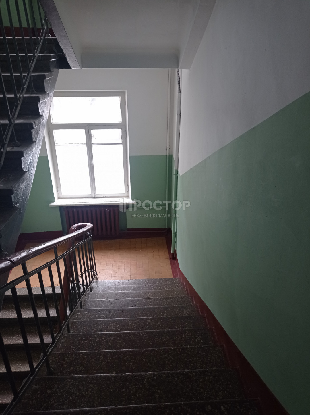 3-комнатная квартира, 86.9 м² - фото 24