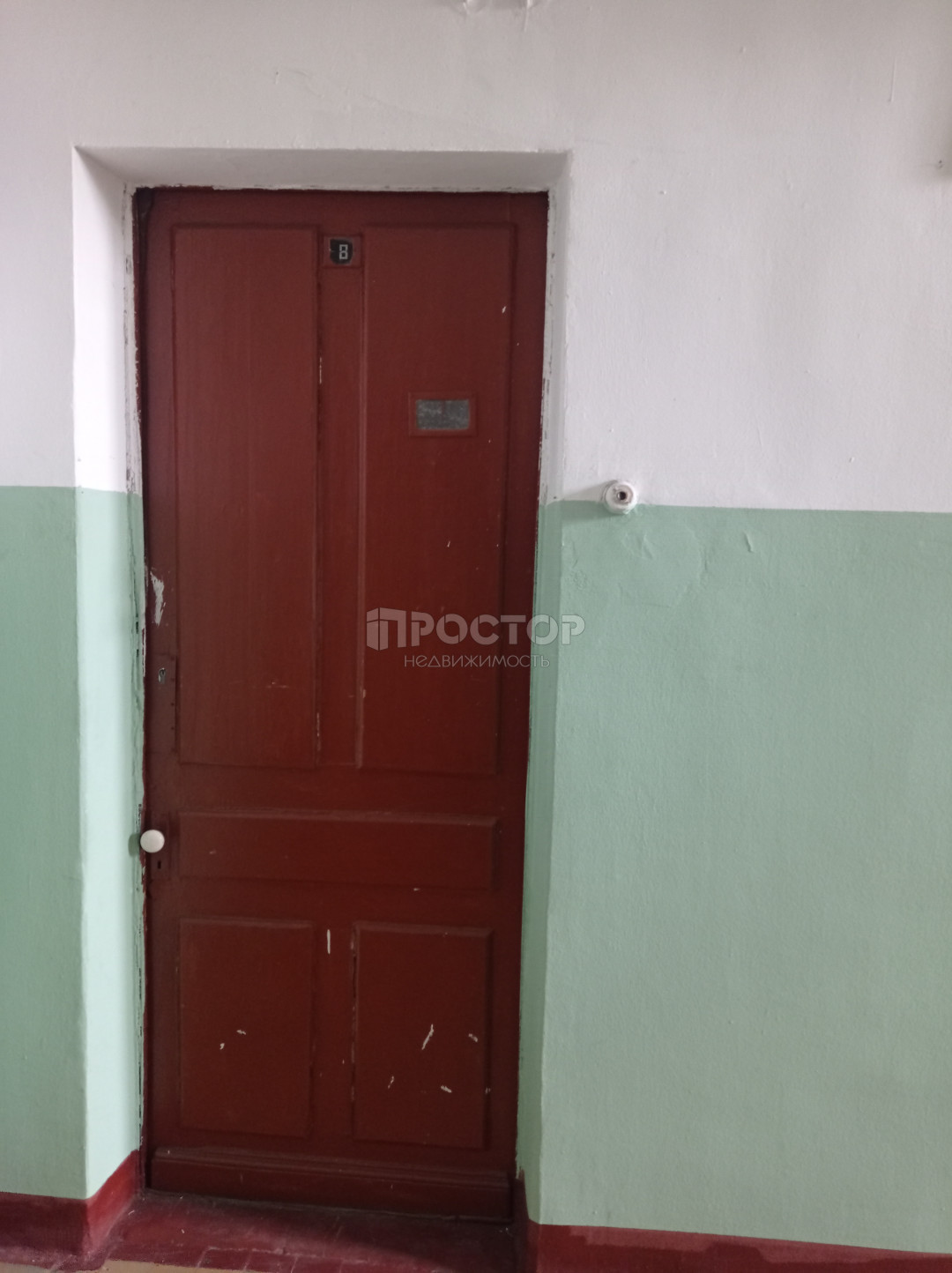 3-комнатная квартира, 86.9 м² - фото 21