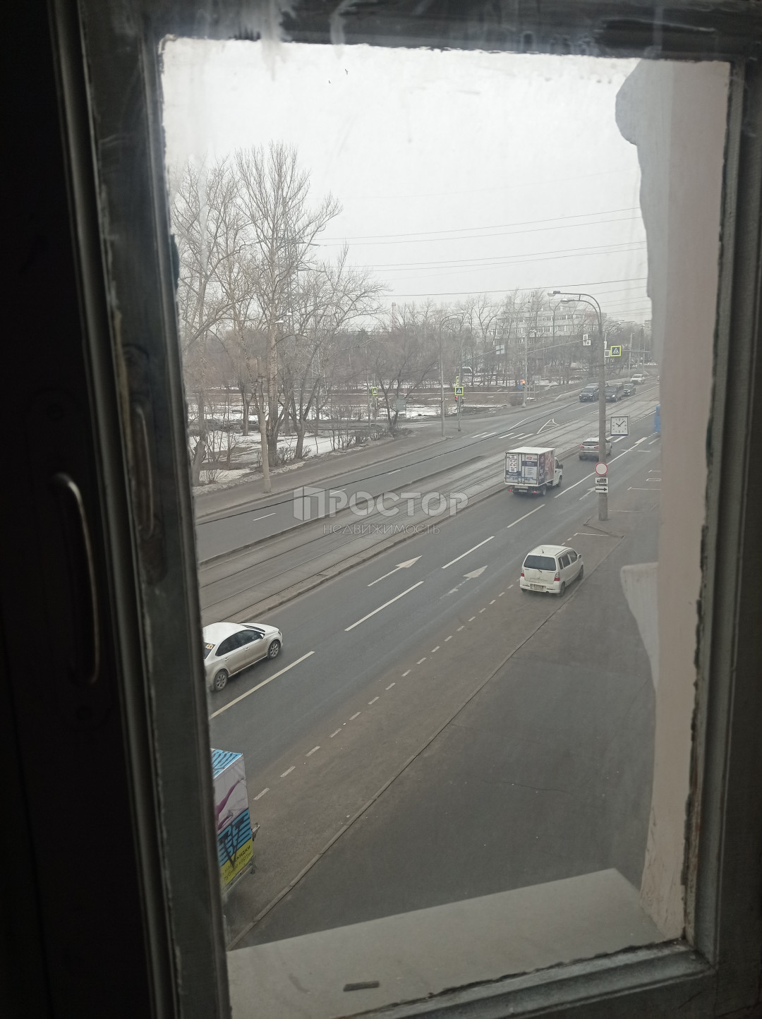 3-комнатная квартира, 86.9 м² - фото 20