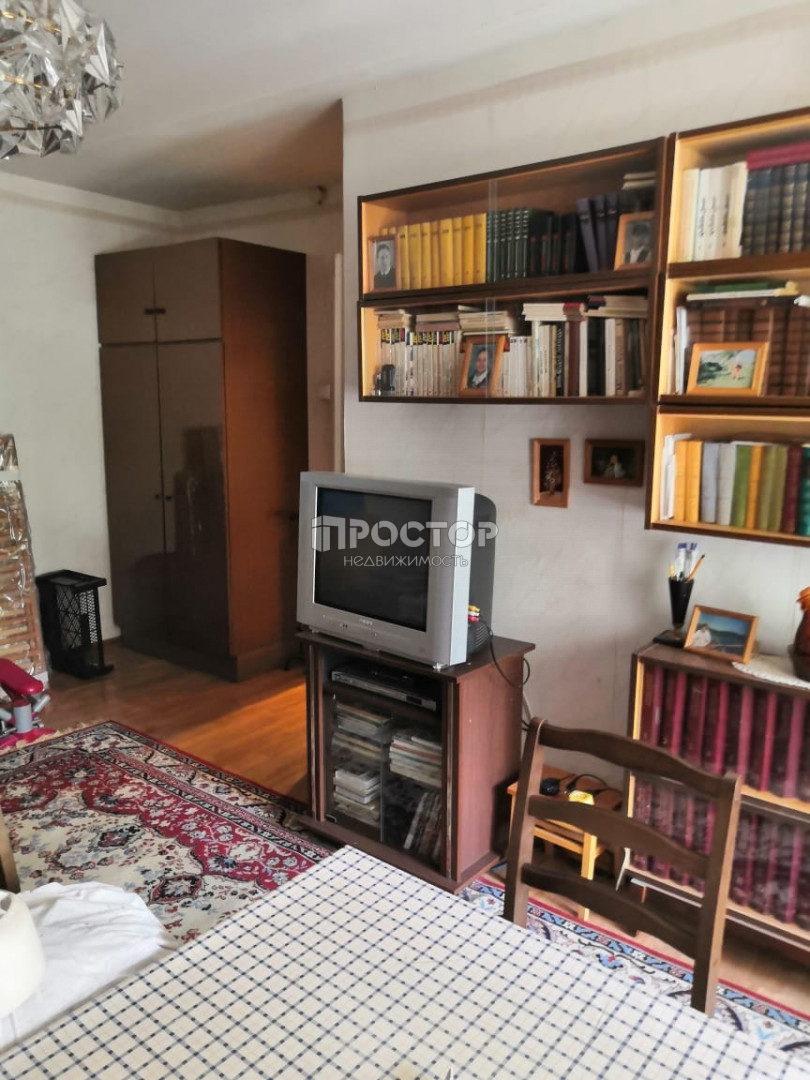 2-комнатная квартира, 45 м² - фото 3