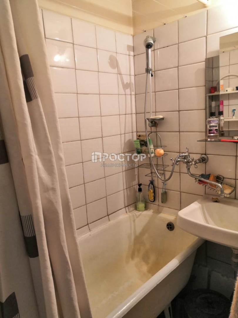 2-комнатная квартира, 45 м² - фото 6
