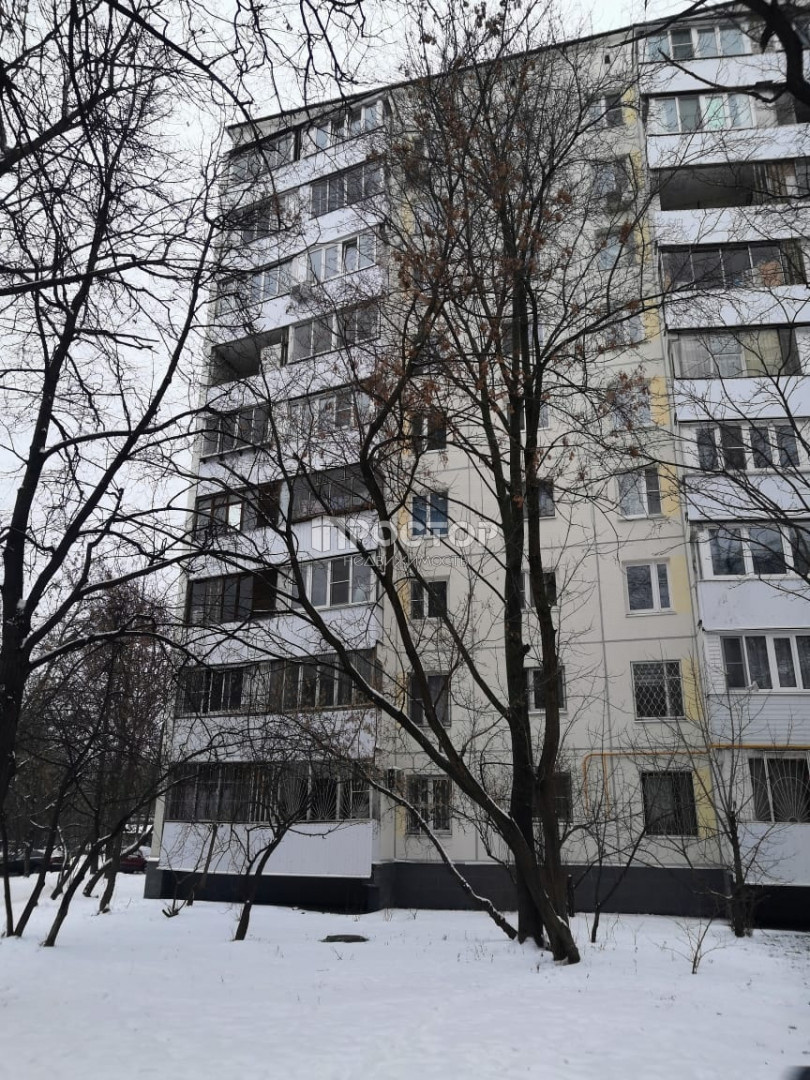 2-комнатная квартира, 45 м² - фото 9