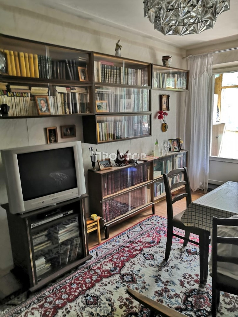 2-комнатная квартира, 45 м² - фото 2