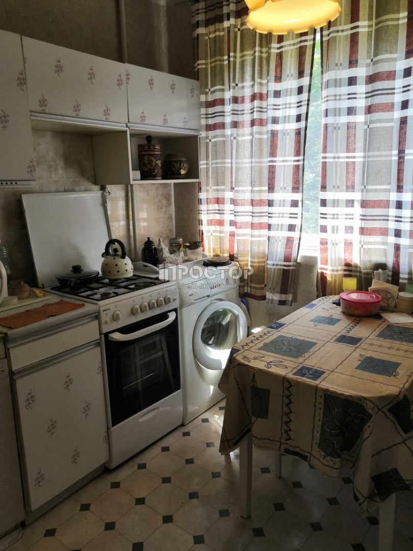 2-комнатная квартира, 45 м² - фото 5