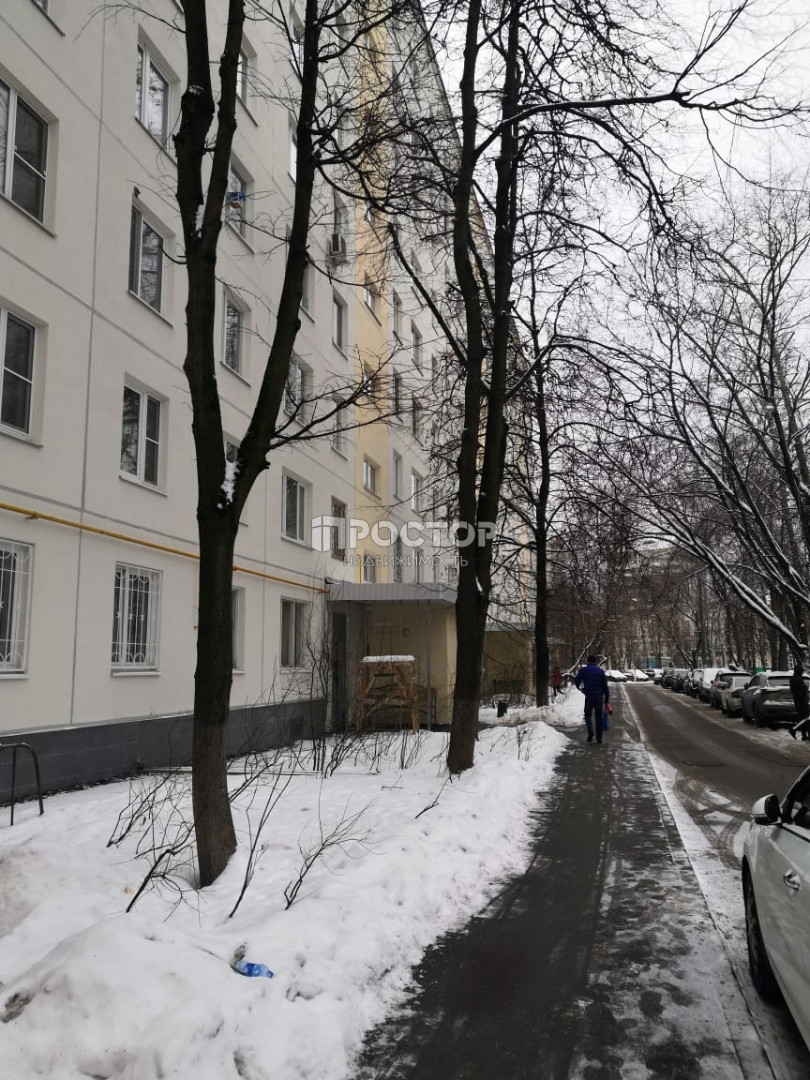 2-комнатная квартира, 45 м² - фото 8