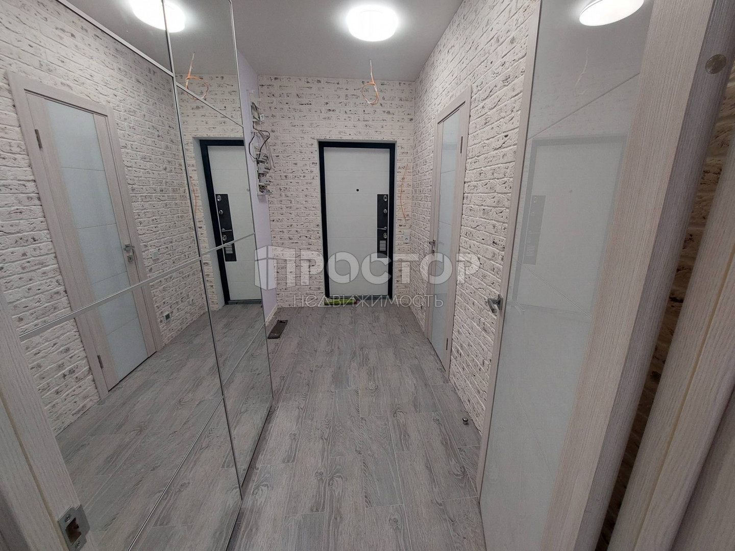 3-комнатная квартира, 99 м² - фото 18