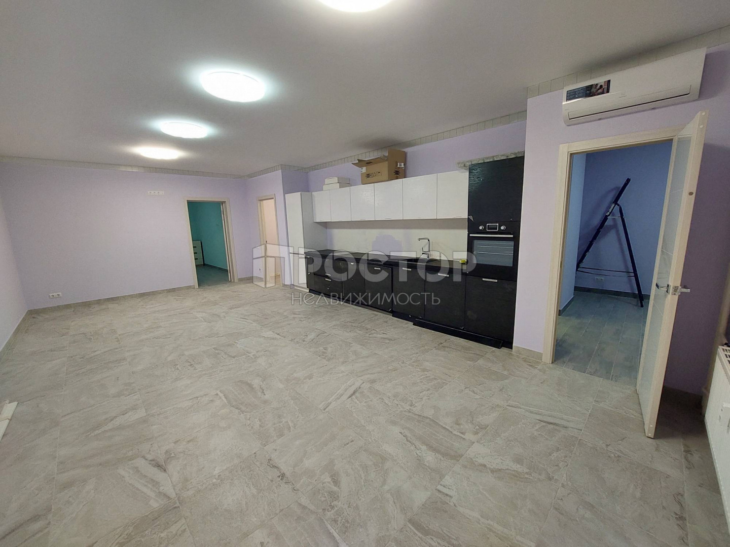 3-комнатная квартира, 99 м² - фото 6