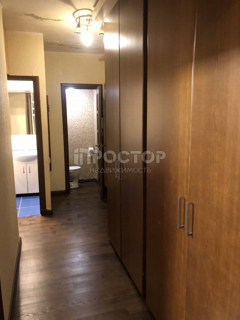 2-комнатная квартира, 44.6 м² - фото 16