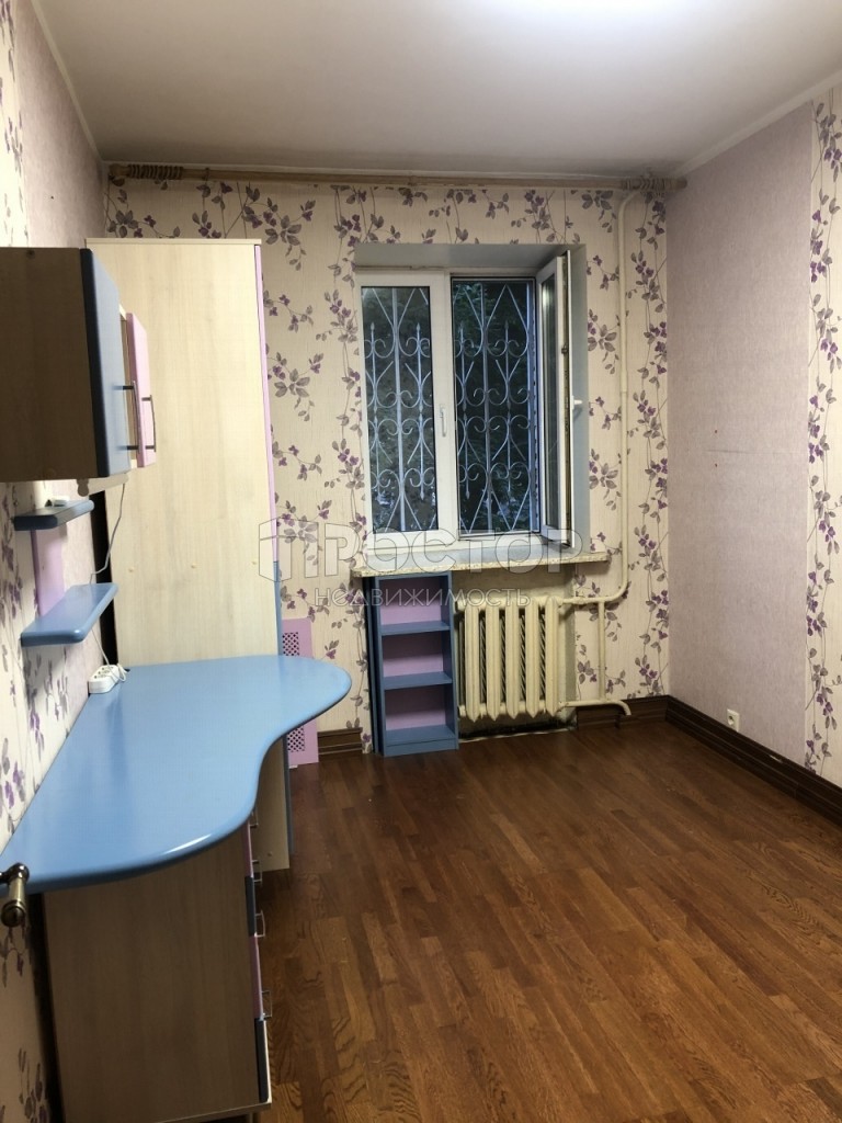 2-комнатная квартира, 44.6 м² - фото 6