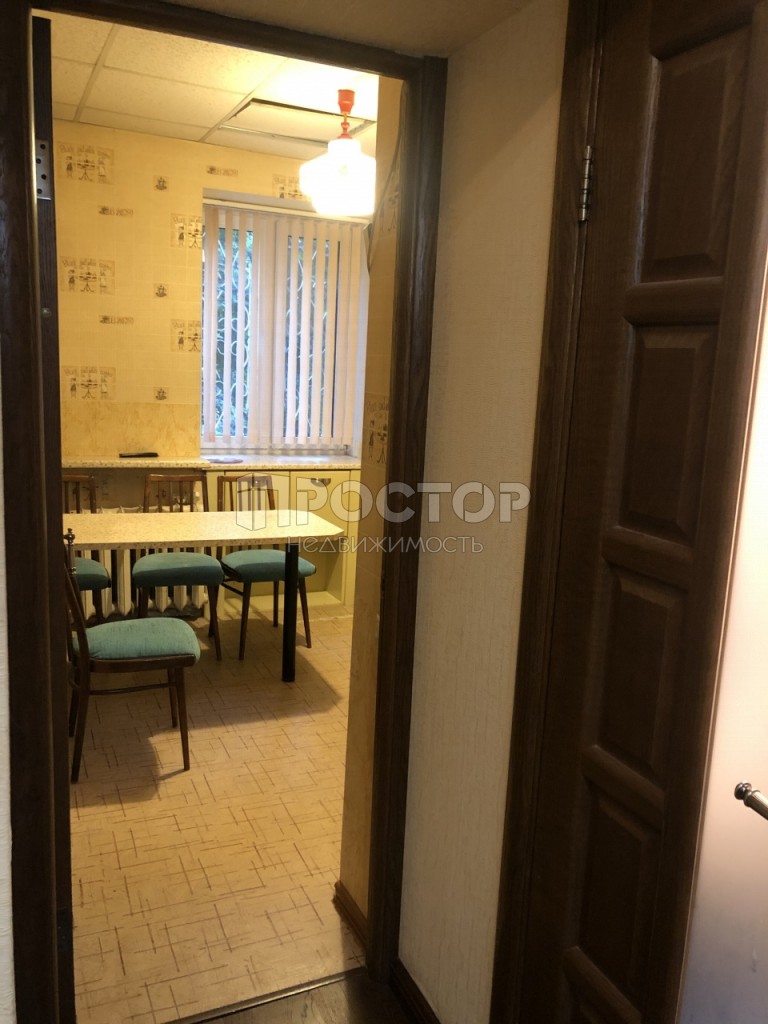 2-комнатная квартира, 44.6 м² - фото 8