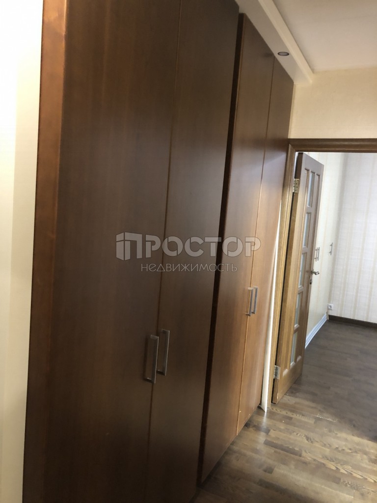 2-комнатная квартира, 44.6 м² - фото 17