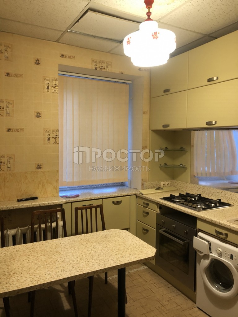 2-комнатная квартира, 44.6 м² - фото 9