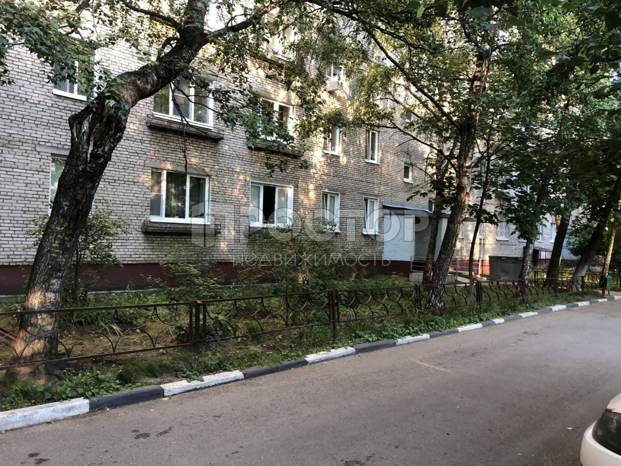 2-комнатная квартира, 44.6 м² - фото 19