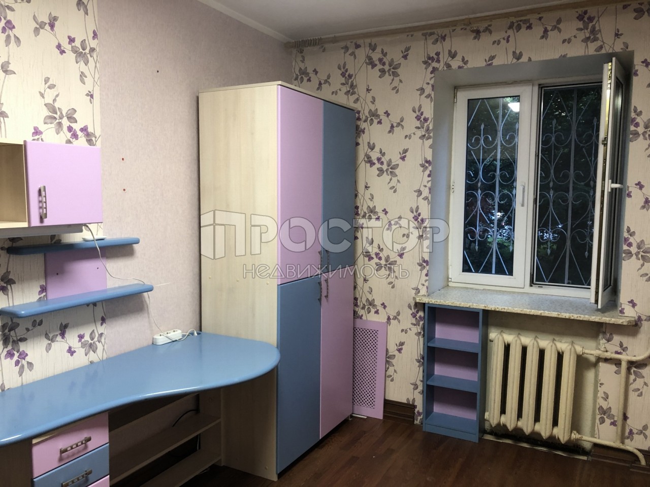 2-комнатная квартира, 44.6 м² - фото 7