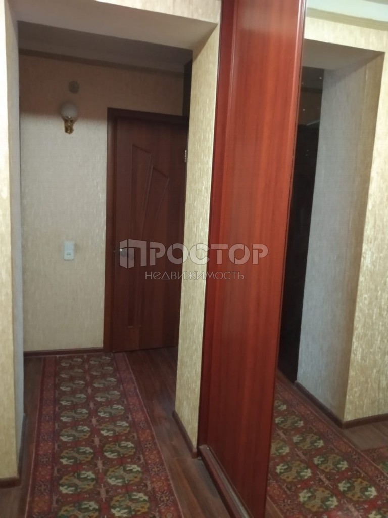 2-комнатная квартира, 51.7 м² - фото 20