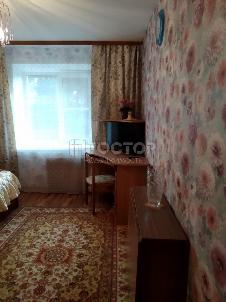 2-комнатная квартира, 51.7 м² - фото 6