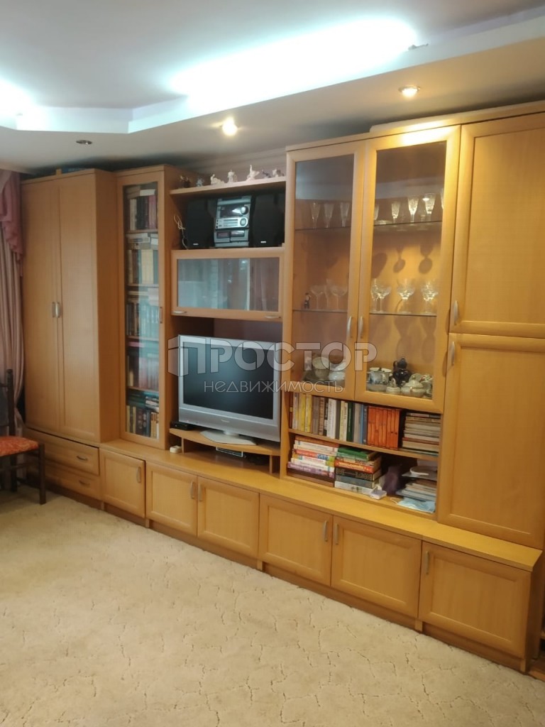 2-комнатная квартира, 51.7 м² - фото 4