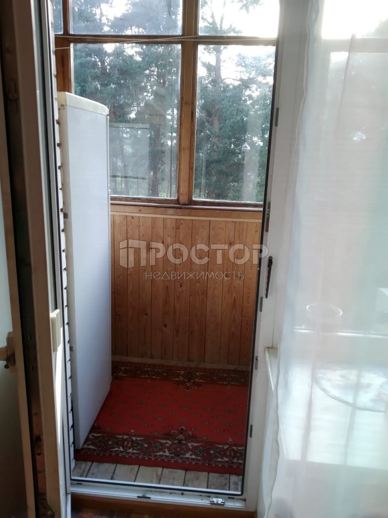 2-комнатная квартира, 51.7 м² - фото 19