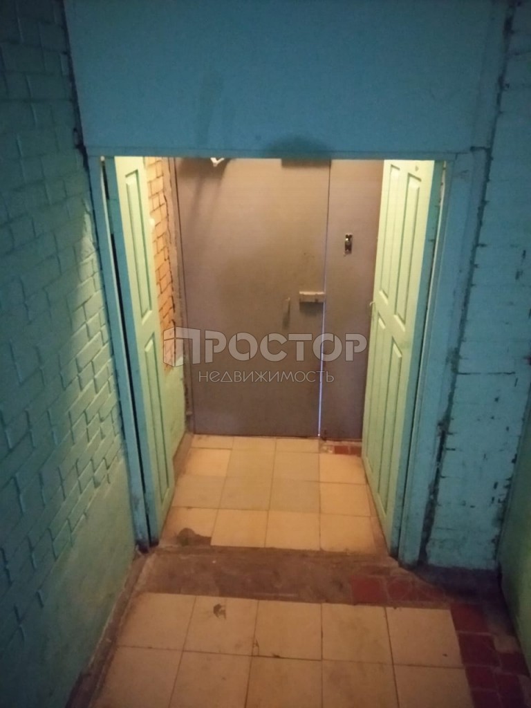 2-комнатная квартира, 51.7 м² - фото 24