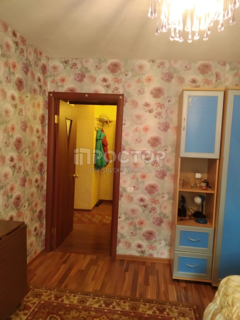 2-комнатная квартира, 51.7 м² - фото 8