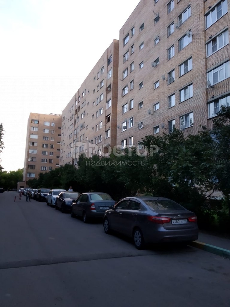 2-комнатная квартира, 51.7 м² - фото 23