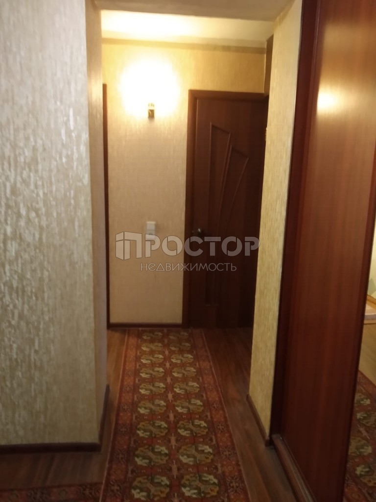 2-комнатная квартира, 51.7 м² - фото 16