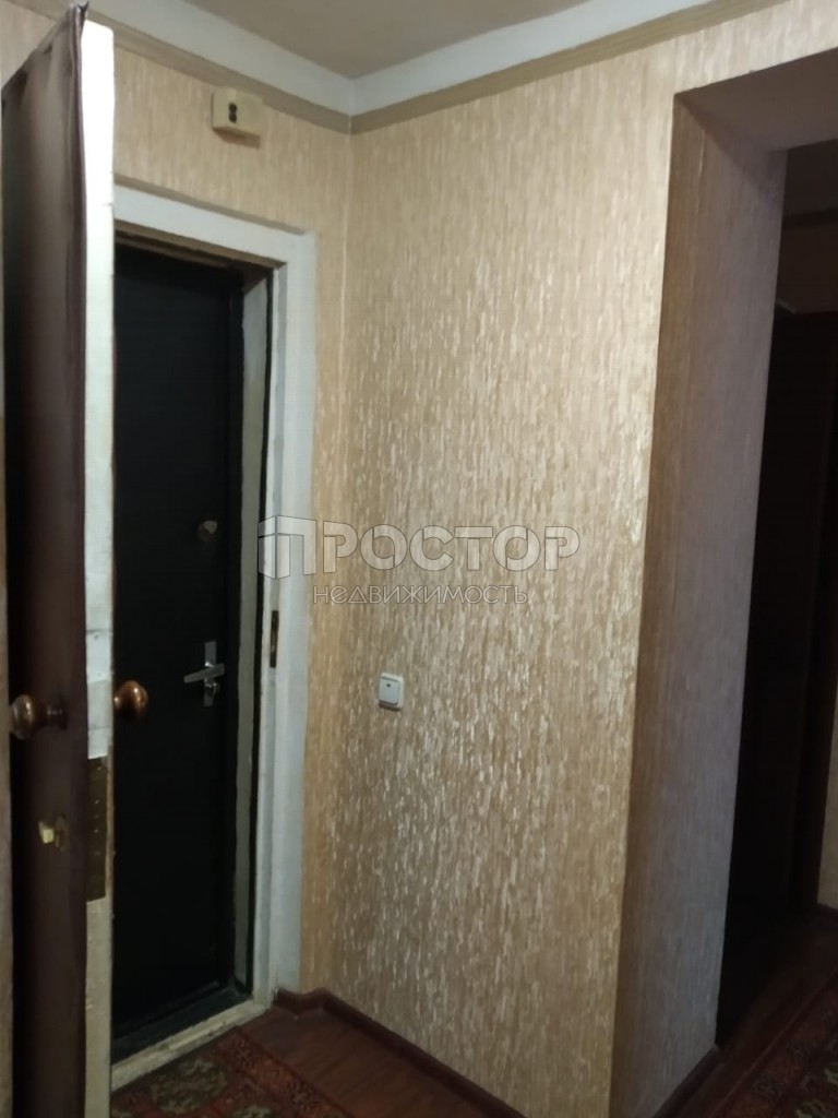 2-комнатная квартира, 51.7 м² - фото 21